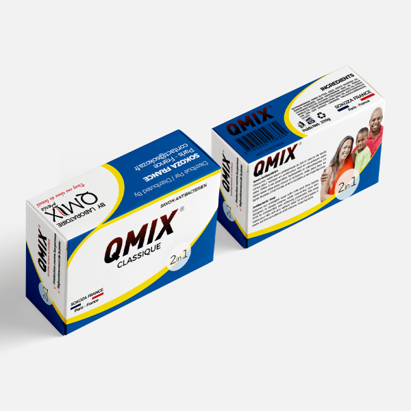 Savon Qmix