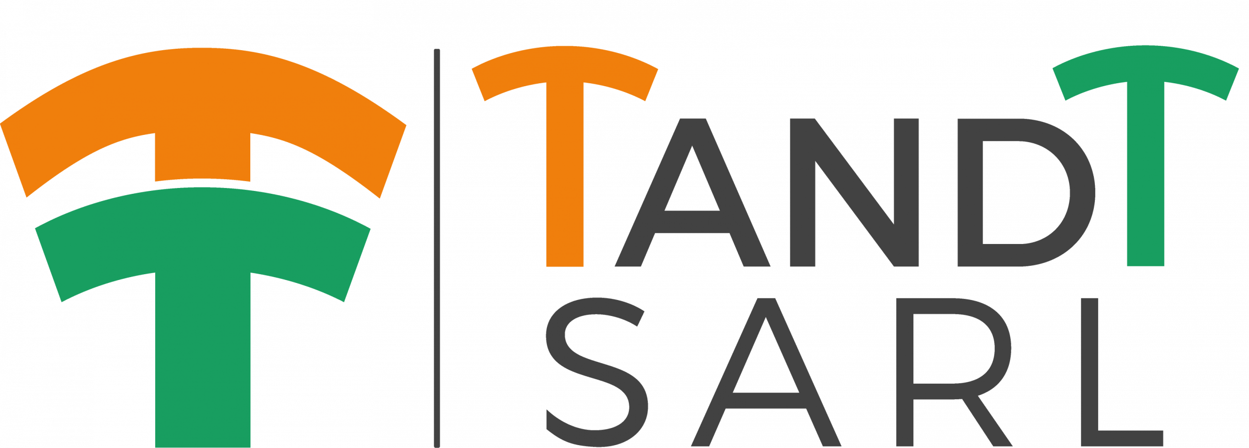 LOGO - TNT SARL