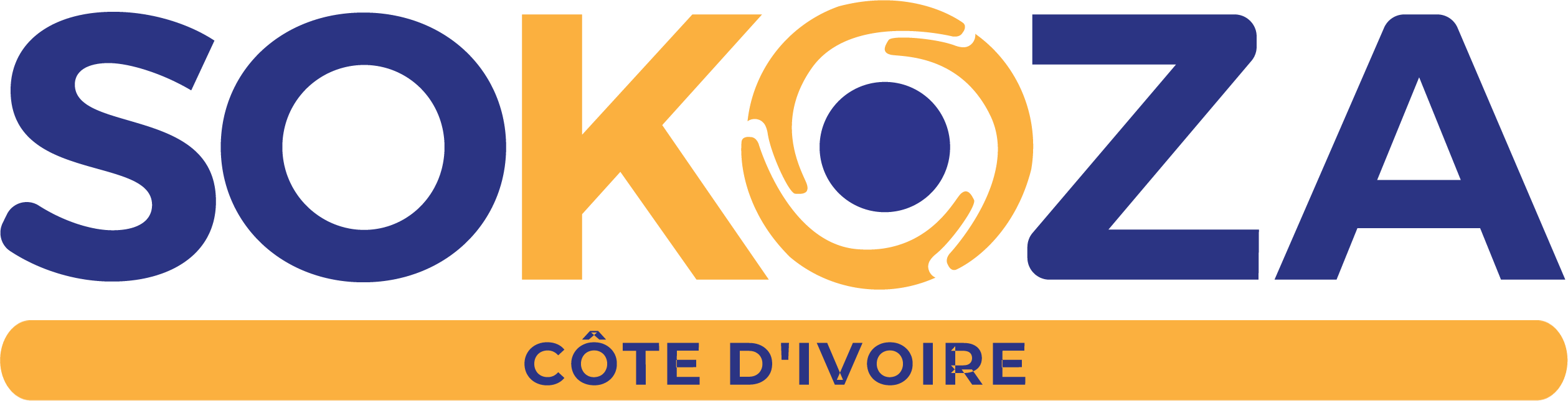 SOKOZA RCI LOGO